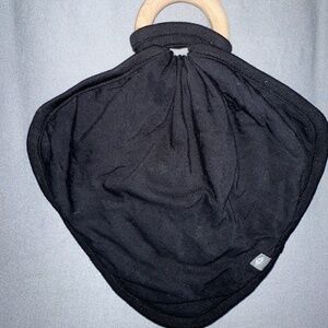 Kyte Baby Midnight Lovey w/ Teething ring